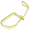 Vestil POLY YELLOW LIFT WEB SLING  3 IN X 6 FT SLD-3-F-6-YL - alternate 2